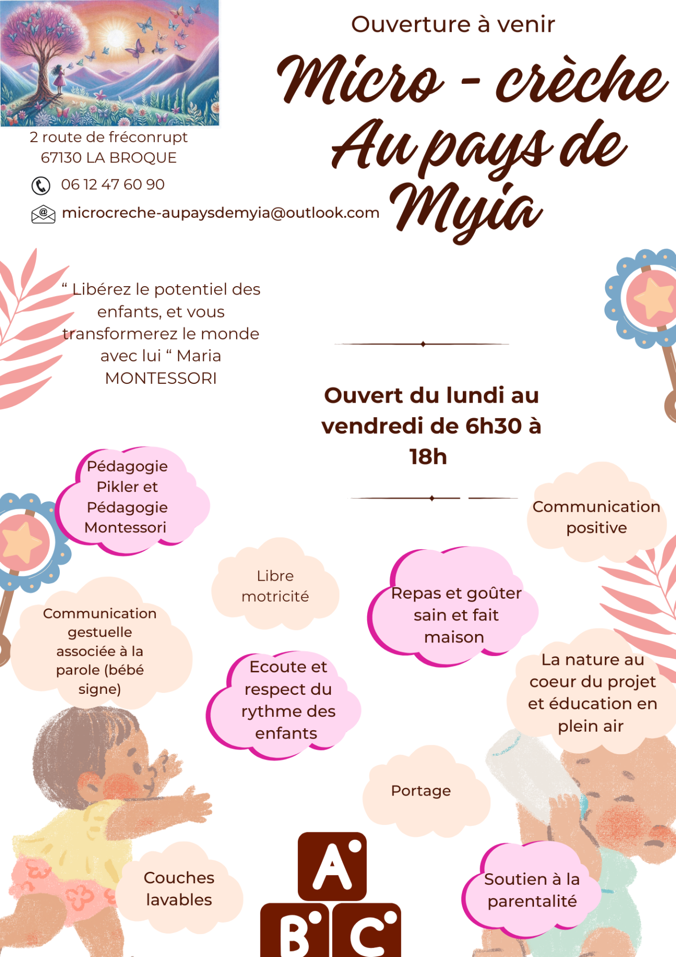 Flyer micro creche lb 2